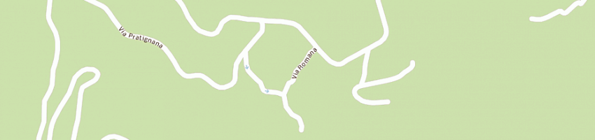 Mappa della impresa bevini umberto a MODENA