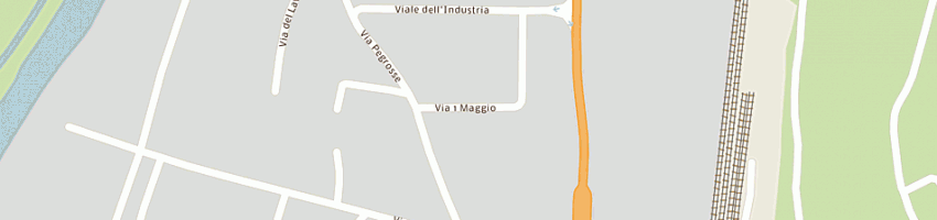 Mappa della impresa intermarmi (sas) a DOLCE 