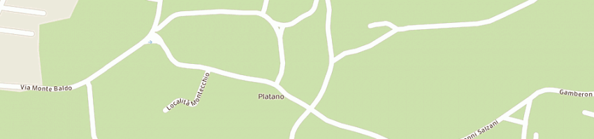 Mappa della impresa scala marmi snc a CAPRINO VERONESE
