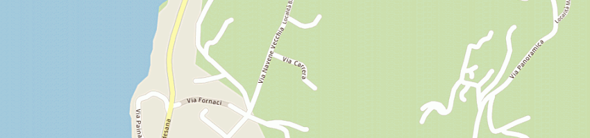 Mappa della impresa barca gym a MALCESINE
