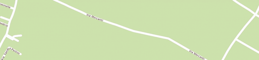 Mappa della impresa coba bruciatori (srl) a CORREGGIO