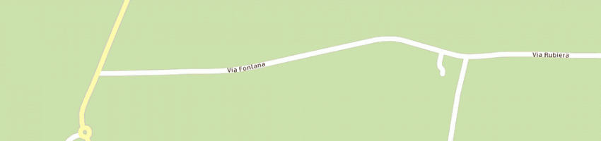 Mappa della impresa garuti gian luigi a RUBIERA