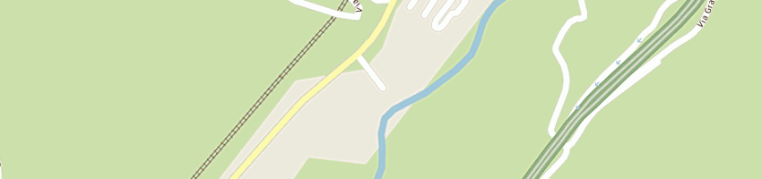 Mappa della impresa sammontana spa a SERRAVALLE PISTOIESE