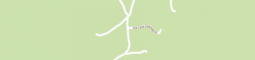 Mappa della impresa bonvicini giancarlo a PAVULLO NEL FRIGNANO