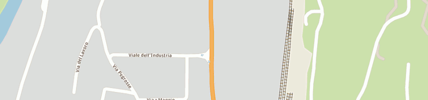 Mappa della impresa sottilmarmo savoia snc di paolo e mauro savoia a DOLCE 