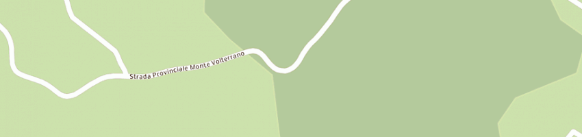 Mappa della impresa licari autoservice e c snc a VOLTERRA