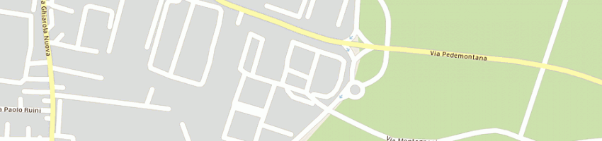 Mappa della impresa plastorgomma srl a FIORANO MODENESE