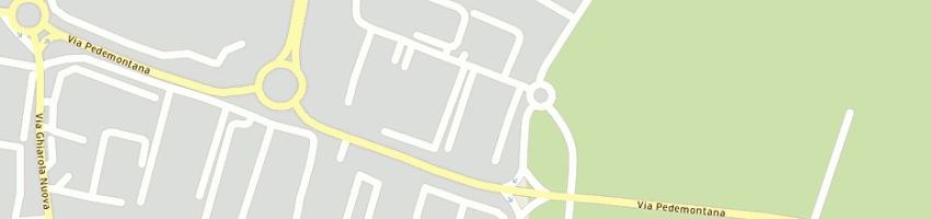 Mappa della impresa calcagnoli srl a FIORANO MODENESE
