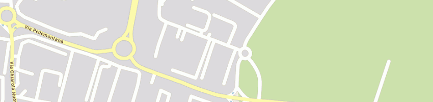 Mappa della impresa inter ser spa - internazionale servizi a FIORANO MODENESE