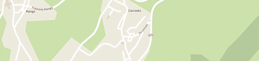 Mappa della impresa devilli piero a BLEGGIO SUPERIORE