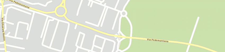 Mappa della impresa messori production (srl) a FIORANO MODENESE