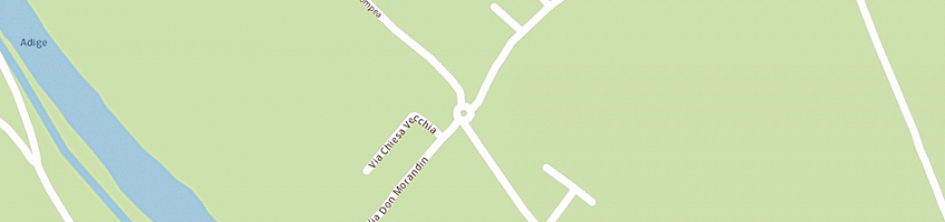 Mappa della impresa autocarrozzeria slucia snc di righetti sergio e brentegani orfeo a PESCANTINA