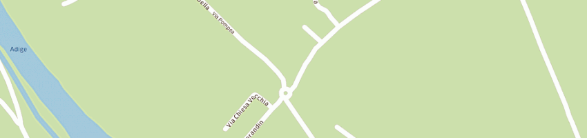 Mappa della impresa antonio marmi eredi (srl) a PESCANTINA