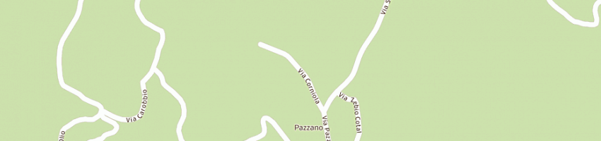 Mappa della impresa barchi giovanna a SERRAMAZZONI