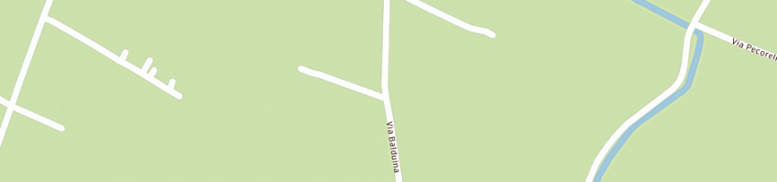 Mappa della impresa ucm (srl) a RIO SALICETO