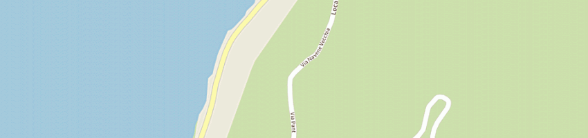 Mappa della impresa campeggio lombardi snc di lombardi bernardo e c a MALCESINE