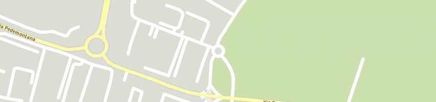 Mappa della impresa 2 a automazioni srl a FIORANO MODENESE
