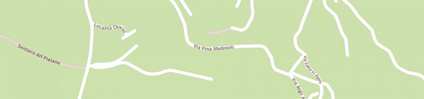 Mappa della impresa fm scavi snc di ferri marco e c a CAPRINO VERONESE