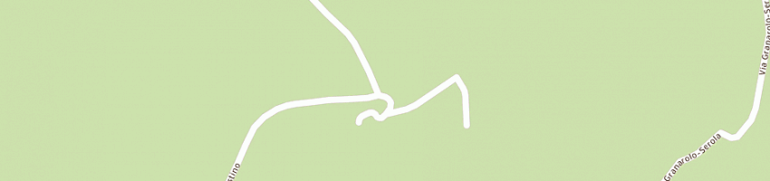 Mappa della impresa ristorante colombaccio a SERRAMAZZONI