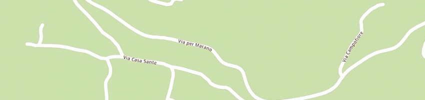 Mappa della impresa fcr (snc) a SERRAMAZZONI