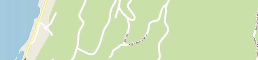 Mappa della impresa hardieck gisella a MALCESINE