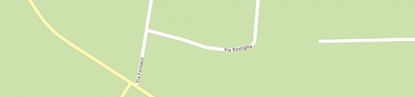 Mappa della impresa pantaleoni amedeo a CAMPOGALLIANO
