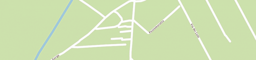 Mappa della impresa giacon fratelli a VILLAFRANCA DI VERONA