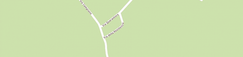 Mappa della impresa l'edera sdf di mora susanna e poli rosa emilietta a BAGNOLO SAN VITO