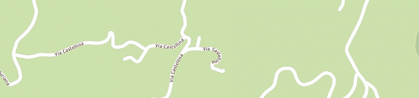 Mappa della impresa berri mario a FANANO