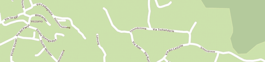 Mappa della impresa auer ernst a LACES