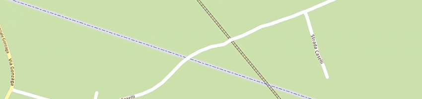Mappa della impresa galeotti gianluca a REGGIOLO