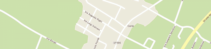 Mappa della impresa az tile srl a FORMIGINE
