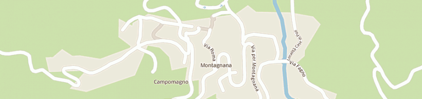 Mappa della impresa eventum srl a POLI