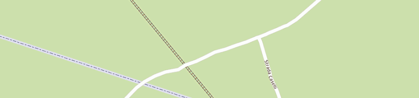 Mappa della impresa bertellini maria e c (snc) a REGGIOLO
