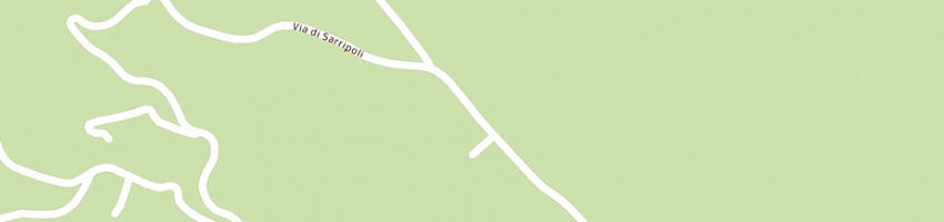 Mappa della impresa maestripieri ornella a PISTOIA