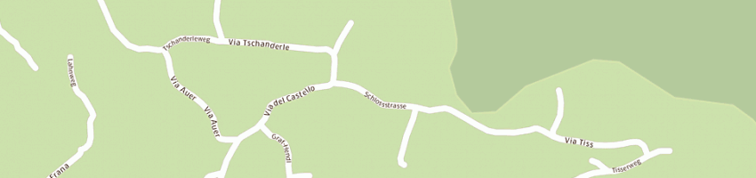 Mappa della impresa zoran kg der weithaler erika a LACES