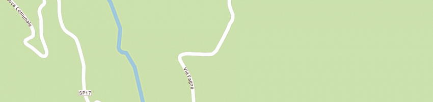 Mappa della impresa dolfi franco srl a MARLIANA