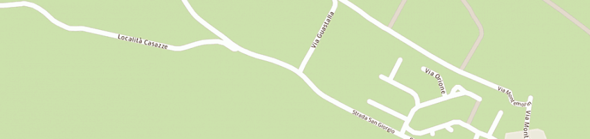 Mappa della impresa service center catullo srl a SOMMACAMPAGNA