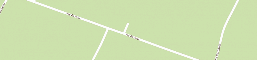 Mappa della impresa verona egidio a FABBRICO