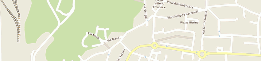 Mappa della impresa unicredit banca d'impresa spa a SANT AMBROGIO DI VALPOLICELLA