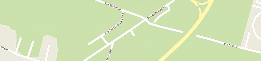 Mappa della impresa sima snc di gazzetti mauro e c a FORMIGINE