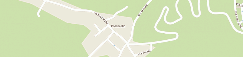 Mappa della impresa immobiliare agricola s paolo (spa) a MONSUMMANO TERME