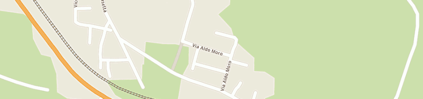 Mappa della impresa ciocchetta nicola a SANT AMBROGIO DI VALPOLICELLA