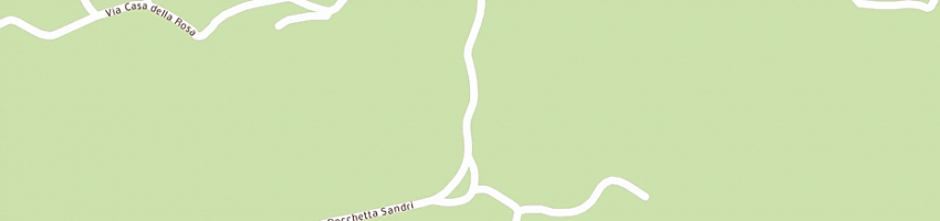 Mappa della impresa caseificio sociale santa lucia societa cooperativa agricola a SESTOLA