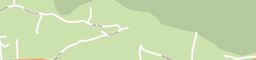 Mappa della impresa steinkeller ernst a LACES
