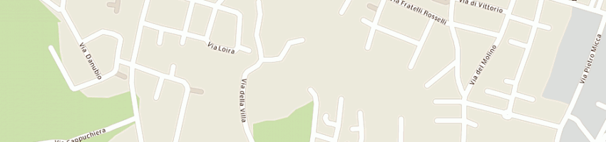 Mappa della impresa scuola media f bursi di spezzano a FIORANO MODENESE