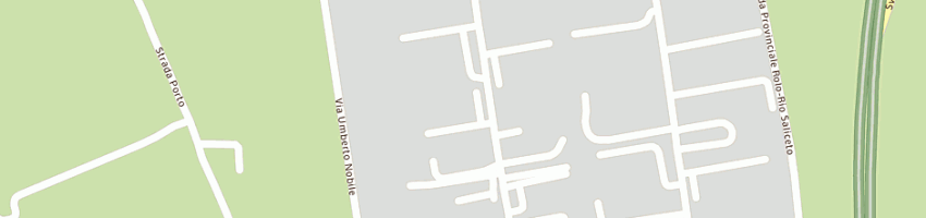 Mappa della impresa d i m e s srl a REGGIOLO