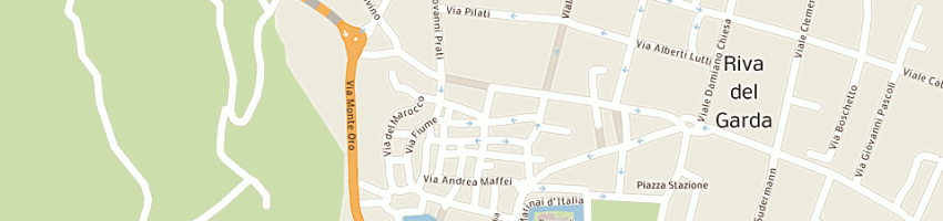 Mappa della impresa ancora a RIVA DEL GARDA