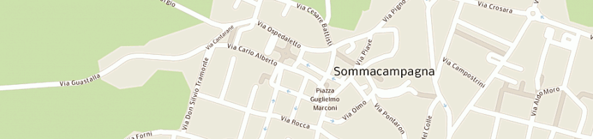 Mappa della impresa LOGICApp International