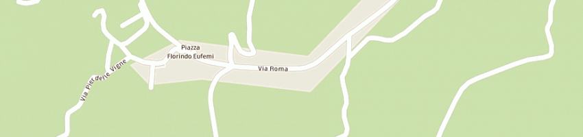 Mappa della impresa jucan multi services a PISA